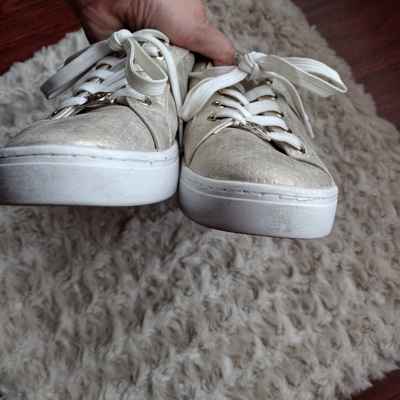 🌻 Liz Claiborne Women's Shoes LC WARWICK 👣 - Picture 4 of 10